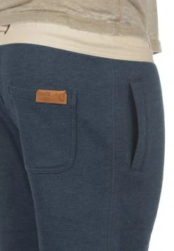 Les meilleures critiques de ❤️ Solid SDTRIPSHORTS - Short - Blue ⭐ -Solid Soldes c7fc0c97244047a697c68ab1f5bf1f83