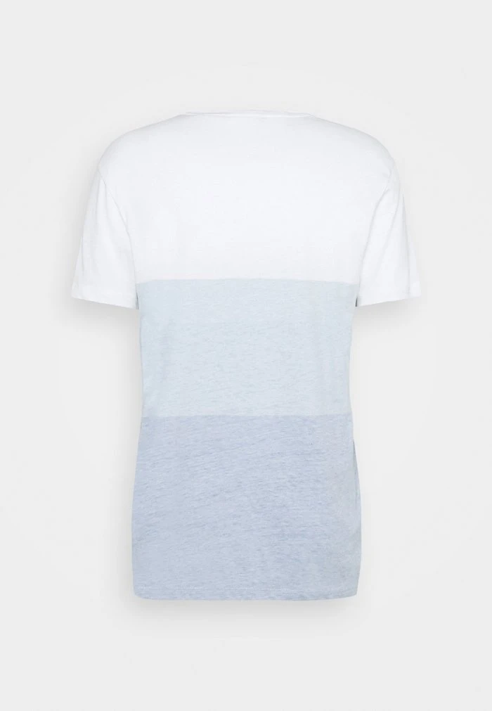 Les meilleures critiques de 🛒 Solid PORUS - T-shirt Imprimé - Insignia Blue ⌛ 9 Les meilleures critiques de 🛒 Solid PORUS - T-shirt Imprimé - Insignia Blue ⌛ – Image 9