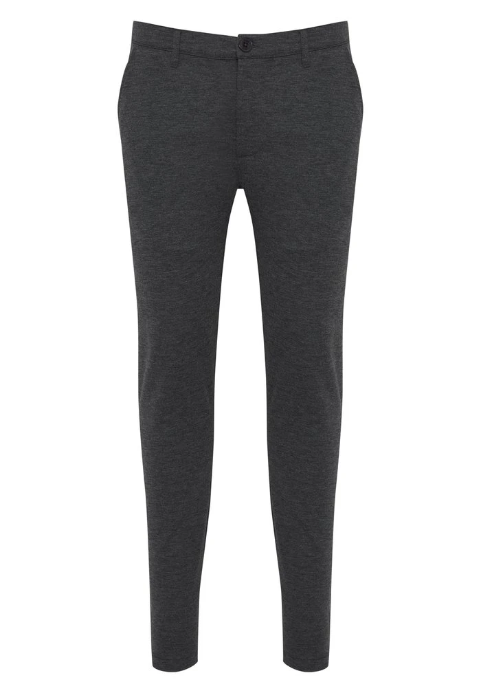 Les meilleures critiques de 😀 Solid SDOLIVERO - Pantalon Classique - Dark Grey Melange ❤️ 6 Les meilleures critiques de 😀 Solid SDOLIVERO - Pantalon Classique - Dark Grey Melange ❤️ – Image 6