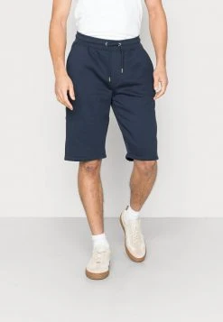 Meilleur prix 😍 Solid SDMASON - Short - Insignia Blue ✨