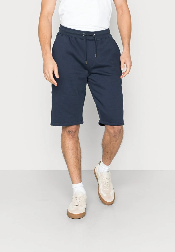 Meilleur prix 😍 Solid SDMASON - Short - Insignia Blue ✨ 1 Meilleur prix 😍 Solid SDMASON - Short - Insignia Blue ✨