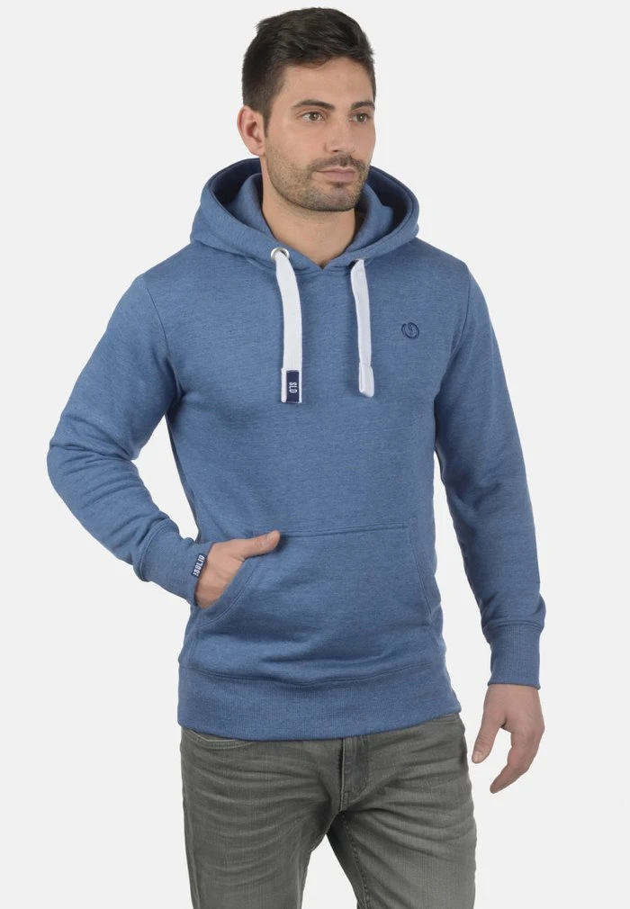 Les meilleures critiques de ✨ Solid SDBENNHOOD - Sweat à Capuche - Faded Blue ⌛ 1 Les meilleures critiques de ✨ Solid SDBENNHOOD - Sweat à Capuche - Faded Blue ⌛