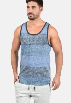 Offres ✔️ Solid SDCHARAN - Débardeur - Insignia B ✔️