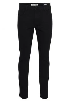 Promo 💯 Solid SDTOMY JOY POWEFLEX+ 21105829 - Jean Slim - Black Denim ❤️ -Solid Soldes c93d9576b8e447c09e0cfb3e1eac1d8e