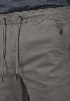 Meilleur prix 🧨 Solid SDTHEREON - Pantalon De Survêtement - Mid Grey 🌟 -Solid Soldes c9909a619c86440d965f69fff8c273ca