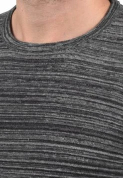 Les meilleures critiques de 🌟 Solid SDBIBO - Pullover - Dark Grey 🛒 7 Les meilleures critiques de 🌟 Solid SDBIBO - Pullover - Dark Grey 🛒 -Solid Soldes c9cfc5b252e24ecc891fea33a28c1fb2