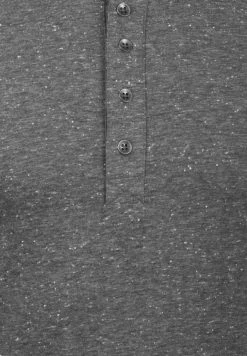 Coupon 🔥 Solid SDTHAI - T-shirt Imprimé - Black 🎉 -Solid Soldes c9e170d2eee34f1a85ec093cc694a41d