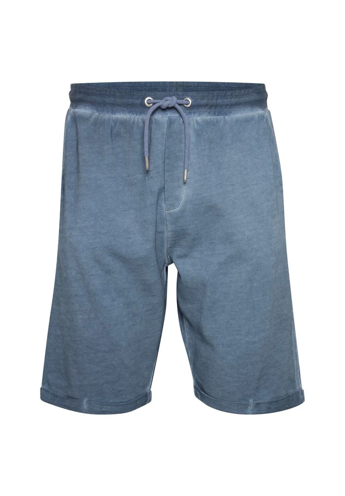 Offres ✨ Solid SDREX - Short - China Blue 🧨 5 Offres ✨ Solid SDREX - Short - China Blue 🧨 – Image 5