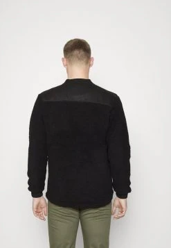 De gros ⌛ Solid SDVIG BOMBER JACKET 21106231 - Blouson Bomber - Black 💯 7 De gros ⌛ Solid SDVIG BOMBER JACKET 21106231 - Blouson Bomber - Black 💯 -Solid Soldes ca5c40b799fc435c990d38fdecaa5318