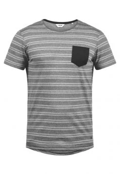 Bon marché 👍 Solid SDFIDEL - T-shirt Imprimé - Black ⭐ 9 Bon marché 👍 Solid SDFIDEL - T-shirt Imprimé - Black ⭐ -Solid Soldes ca5e52a920fb43439402a2e9e5284a08