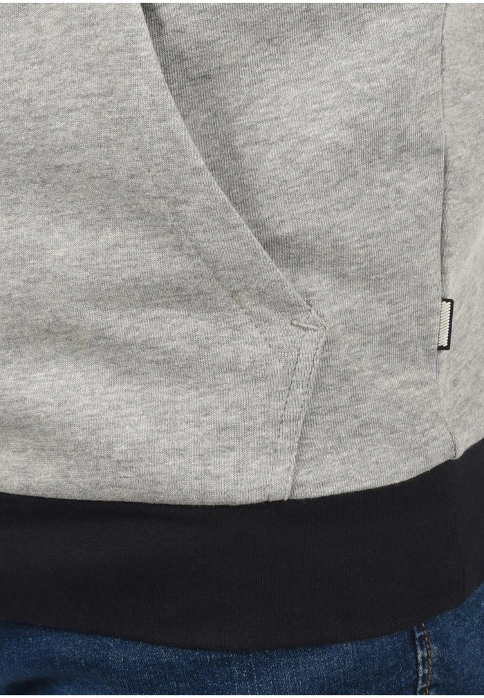 Meilleure vente 💯 Solid SDDEBERT - Sweat à Capuche - Black ✔️ 6 Meilleure vente 💯 Solid SDDEBERT - Sweat à Capuche - Black ✔️ – Image 6