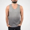 Le moins cher ⭐ Solid SDDIVO - Débardeur - Mid Grey ⭐