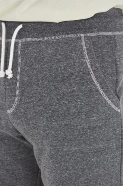 Le moins cher ✨ Solid SDTOLJAN - Short - Dark Grey 🔥 10 Le moins cher ✨ Solid SDTOLJAN - Short - Dark Grey 🔥 -Solid Soldes cb41cf6ea5424e37bbd68e8d6040d121