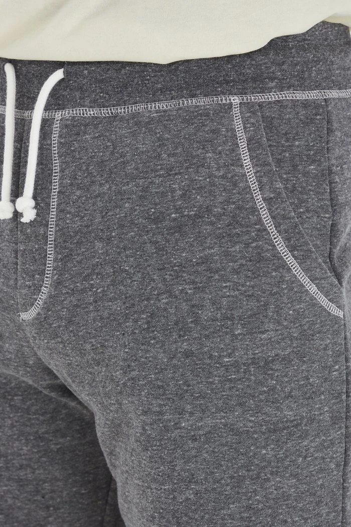 Le moins cher ✨ Solid SDTOLJAN - Short - Dark Grey 🔥 5 Le moins cher ✨ Solid SDTOLJAN - Short - Dark Grey 🔥 – Image 5