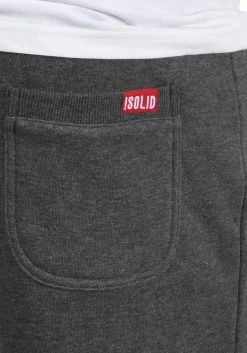 Les meilleures critiques de ⌛ Solid SDBENNSHORTS - Short - Med Grey 🌟 -Solid Soldes cb4b197f2dfd48c2a3db5ce61eda2d9e