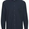 Acheter 🌟 Solid SDVAL SHIRT 21106618 - Chemise - Insignia Blue 🌟