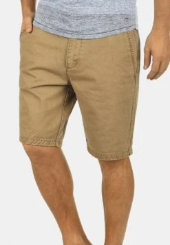 Vente flash 💯 Solid SDPINHEL - Short - Sand 🔔