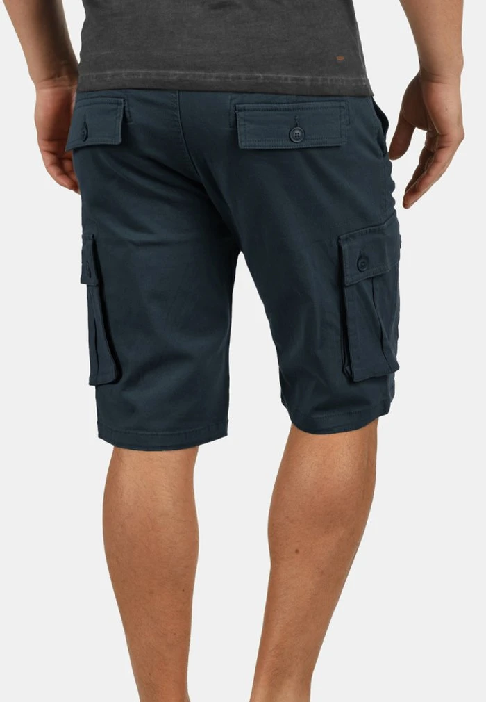 De gros 👏 Solid SDLAURUS - Short - Blue ✨ 2 De gros 👏 Solid SDLAURUS - Short - Blue ✨ – Image 2