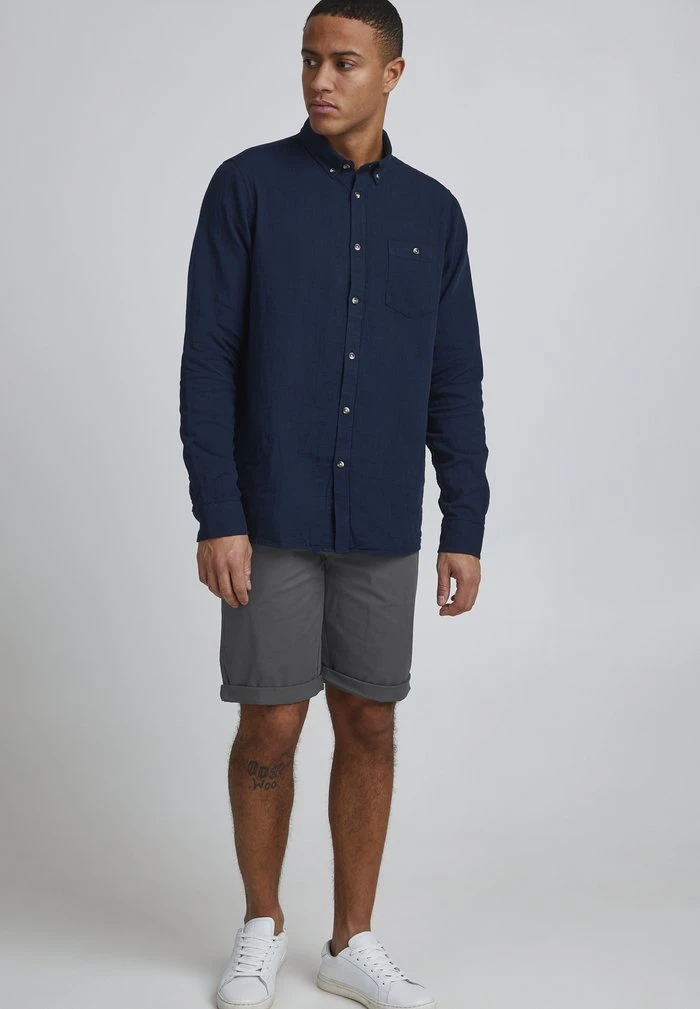 Meilleur prix ❤️ Solid Short - Iron Gate ⭐ 2 Meilleur prix ❤️ Solid Short - Iron Gate ⭐ – Image 2