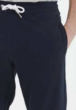 Grosses soldes 💯 Solid SDTAMBERT - Pantalon De Survêtement - Insignia Blue 🎉 -Solid Soldes cc36b039bd5c44e2a0fb6b5058d3893b