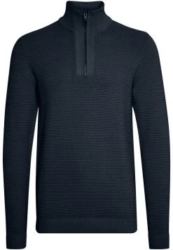 Top 10 ⌛ Solid SDNICK - Pullover - Insignia Blue 🔔 -Solid Soldes cc6e17e5519d4064a1326fc5e6636cf1