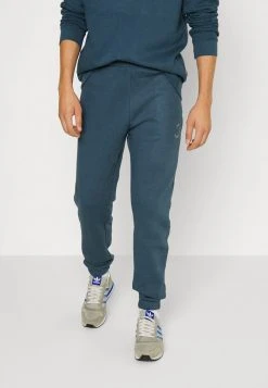 Les meilleures critiques de 😀 Solid SDVICTER - Pantalon De Survêtement - Ensign Blue 🔥