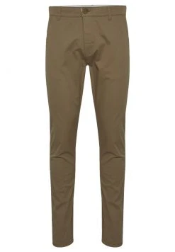 Sortie 🔥 Solid SDJIM LIGHT - Chino - Shitake 🛒 -Solid Soldes cc8df516ca3d42f1816bb4a9178b4324