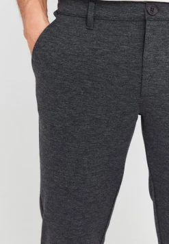 Les meilleures critiques de 😀 Solid SDOLIVERO - Pantalon Classique - Dark Grey Melange ❤️ 9 Les meilleures critiques de 😀 Solid SDOLIVERO - Pantalon Classique - Dark Grey Melange ❤️ -Solid Soldes ccab3fd846ef44878d421e3cdf9df803