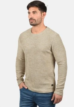 Budget 👍 Solid SDGULLIVER - Sweatshirt - Off White ⌛