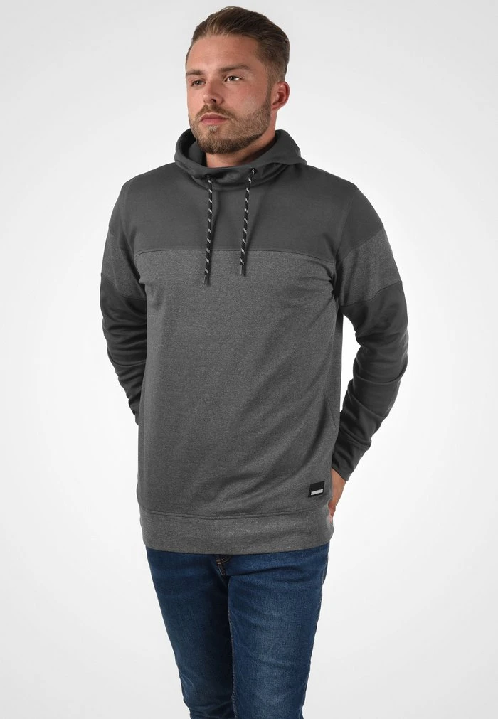 Top 10 ✔️ Solid SDBEKIR - Sweat à Capuche - Forged Iron ✔️ 1 Top 10 ✔️ Solid SDBEKIR - Sweat à Capuche - Forged Iron ✔️