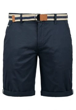 Top 10 đ Solid SDMONTY - Short - Dark Blue â 9 Top 10 đ Solid SDMONTY - Short - Dark Blue â -Solid Soldes cddac546e9cb40dd9de33bc9e0d28d45