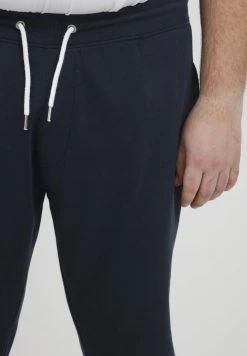 Meilleur prix 😀 Solid BT TAMBERT - Pantalon De Survêtement - Insignia Blue ❤️ -Solid Soldes cf1c4e7cebf9491ebac4426bb48b424d