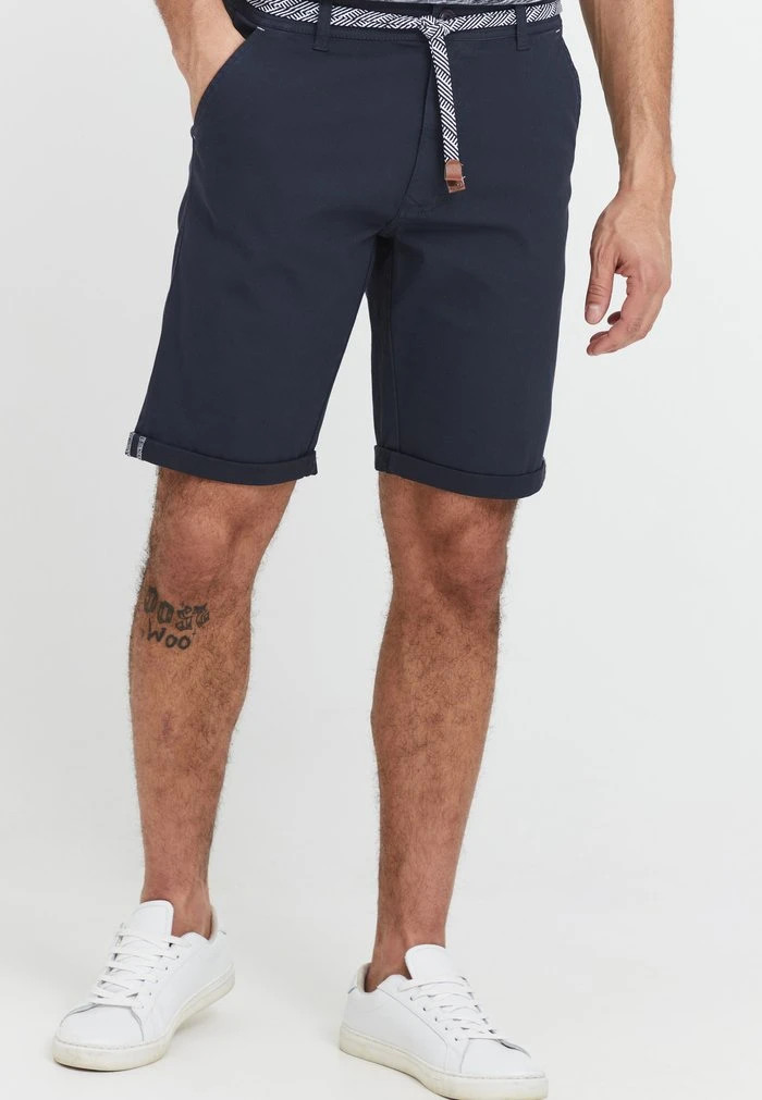 Top 10 😀 Solid SDMARIS - Chino - Insignia Blue ❤️ 1 Top 10 😀 Solid SDMARIS - Chino - Insignia Blue ❤️