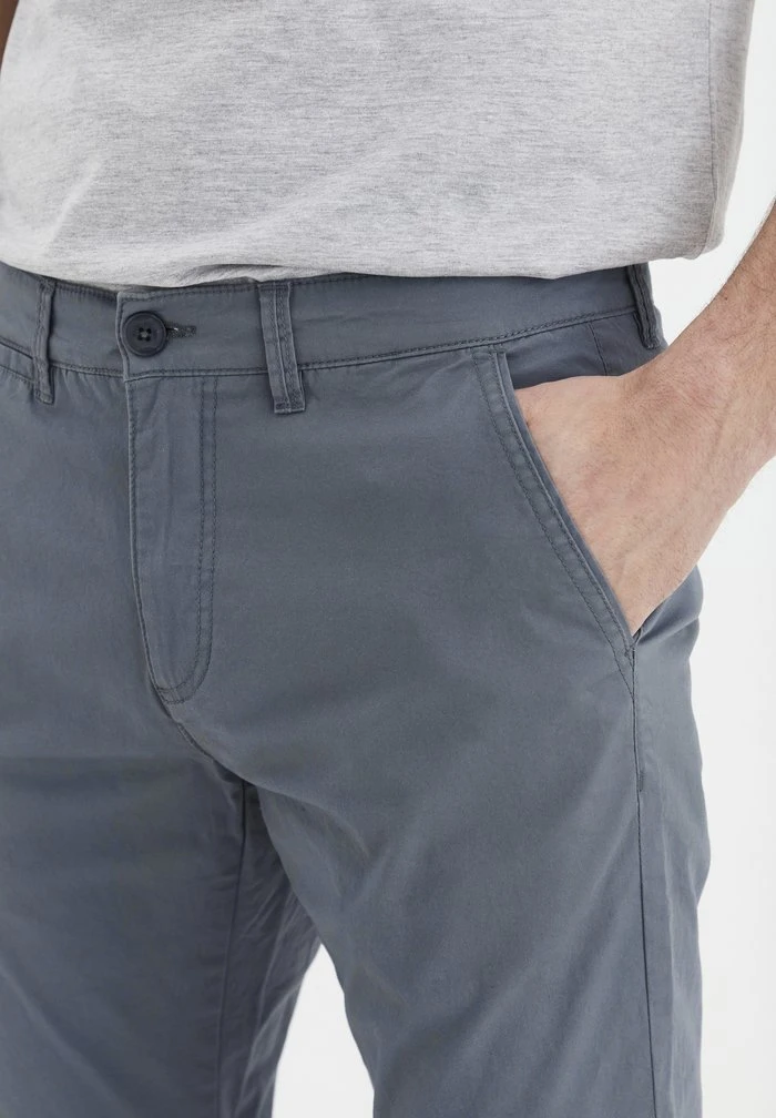 Vente flash 👏 Solid SDKILLIAN - Chino - China Blue ✔️ 5 Vente flash 👏 Solid SDKILLIAN - Chino - China Blue ✔️ – Image 5