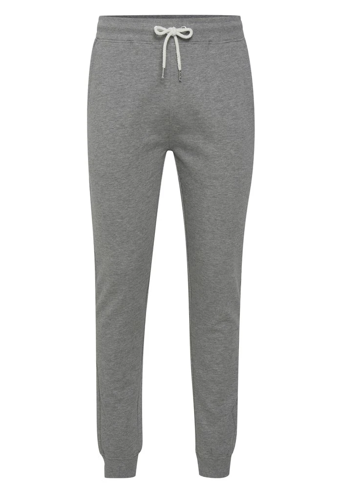 Sortie ✔️ Solid SDMORGAN SWEATPANT A.F. 21105876 - Pantalon De Survêtement - Gray Melange 🔔 4 Sortie ✔️ Solid SDMORGAN SWEATPANT A.F. 21105876 - Pantalon De Survêtement - Gray Melange 🔔 – Image 4