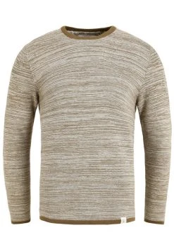 Tout neuf ✔️ Solid SDMINK - Pullover - Shitake ⌛ -Solid Soldes d00e89e0279d490a81773225149d2dab