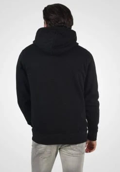 Meilleure affaire 🌟 Solid SDBERT - Sweat à Capuche - Black ⭐ 8 Meilleure affaire 🌟 Solid SDBERT - Sweat à Capuche - Black ⭐ -Solid Soldes d021ebec8b6940df9747ab42d127bcc6