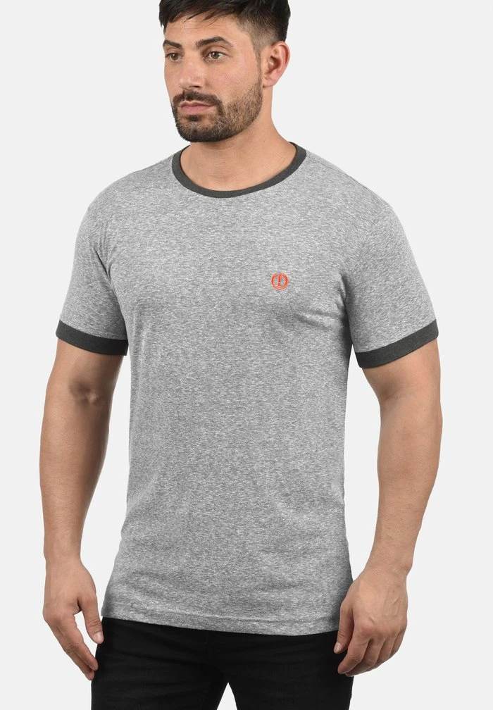 Les meilleures critiques de ⭐ Solid BENNTEE - T-shirt Basique - Grey Melange ⌛ 1 Les meilleures critiques de ⭐ Solid BENNTEE - T-shirt Basique - Grey Melange ⌛