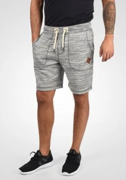 Top 10 😍 Solid SDARIS - Short - Light Grey 💯