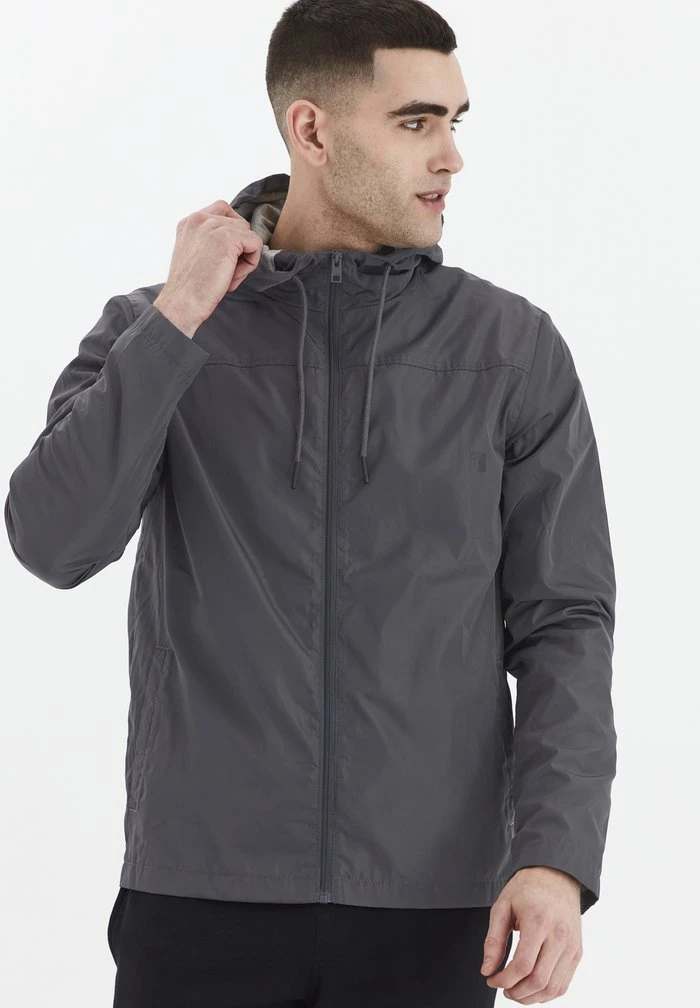 Offres đ Solid SDBODO - Blouson - Forged Iron â 1 Offres đ Solid SDBODO - Blouson - Forged Iron â