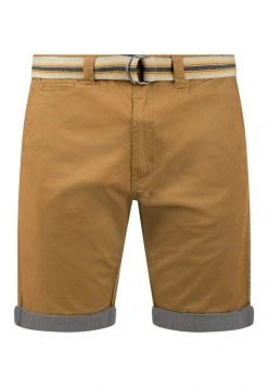 Budget ❤️ Solid SDLAGOS - Short - Cinnamon ❤️ 7 Budget ❤️ Solid SDLAGOS - Short - Cinnamon ❤️ -Solid Soldes d19a0bb041d0408c8b75398efdace8ad