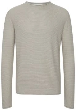 Budget 🧨 Solid SDJARAH - Pullover - Oatmeal Melange 🧨 -Solid Soldes d1cfa75b3b5e4a179ea93a5b26b2d1e2