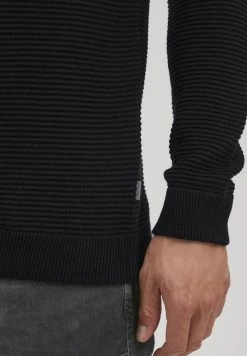 Les meilleures critiques de ⭐ Solid SDNICHOLAS - Pullover - Black 😀 -Solid Soldes d20aeaa38f4645d08e29de0eed161985