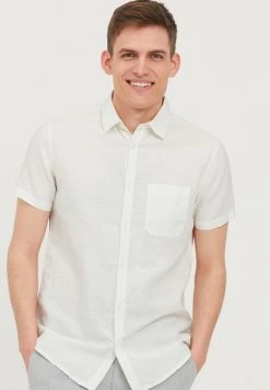 Acheter ✔️ Solid SDSPIKE - Chemise - White 🤩