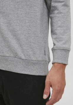 Acheter 🌟 Solid SDJOHAN SW 21106782 - Sweat à Capuche - Gray Melange 🛒 12 Acheter 🌟 Solid SDJOHAN SW 21106782 - Sweat à Capuche - Gray Melange 🛒 -Solid Soldes d244fadf7318472185f2e5cd74a5014f