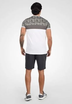 Budget 🎁 Solid SDTAMP - Short - Dark Grey Melange 😉 -Solid Soldes d28e9c1ef74642828b8c557cddf2cbc7