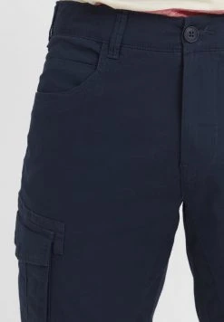 Acheter 🌟 Solid SDFREDO - Short - Insignia Blue 🔔 -Solid Soldes d2fd2c02e3f443f8a757670806561800