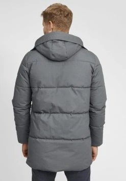 Grosses soldes ⌛ Solid SDANATO - Veste D'hiver - Iron Gate 🥰 -Solid Soldes d37a703806df4bd3a1347c146db64dbe