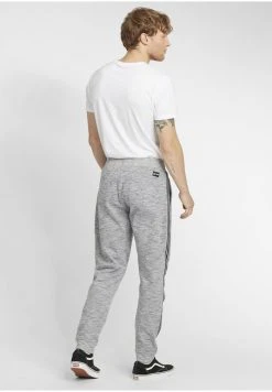 Sortie ⌛ Solid SDGALMAN - Pantalon De Survêtement - Grey Melange 👏 -Solid Soldes d3d2b92a42aa462ab1643bf1a675c386