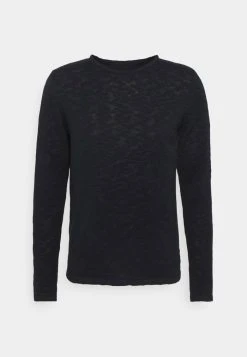 Meilleure affaire 👍 Solid TAPIO 0-NECK - Pullover - Insignia Blue 🎁 10 Meilleure affaire 👍 Solid TAPIO 0-NECK - Pullover - Insignia Blue 🎁 -Solid Soldes d3e33cadad2b435f94500315ca6b9a9e